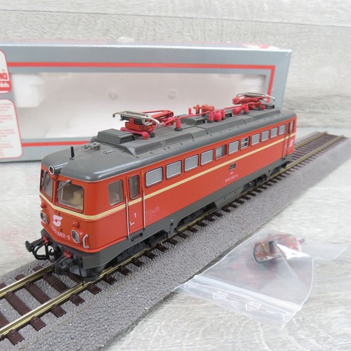 Lima 208305l öbb lok - 208305l, e-lok