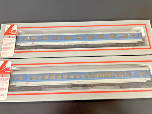 Lima ec ic - lima, db