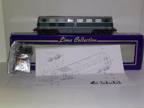 Lima collection - lima,