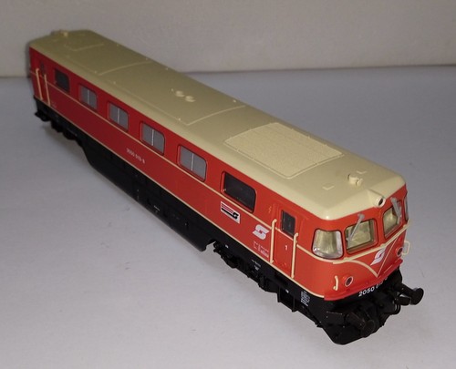 Lima 208326l diesellok 2050 - lima, h0