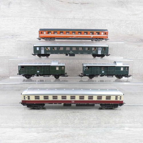Lima für db - h0,