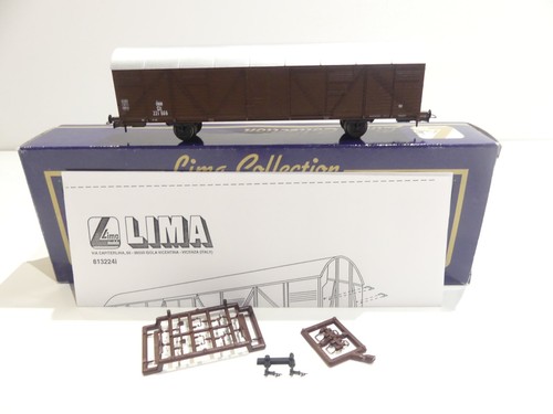 Lima 303252 2 - -, ged
