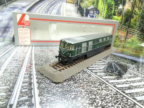 Lima 208327l öbb - 208327l,
