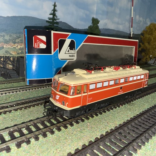 Lima 208190l lok 1042 - lima,
