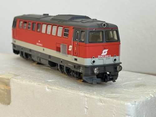 Lima 208312l diesellok - lima,